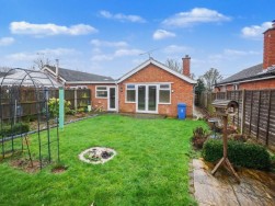 Woodlands, Chelmondiston, Ipswich