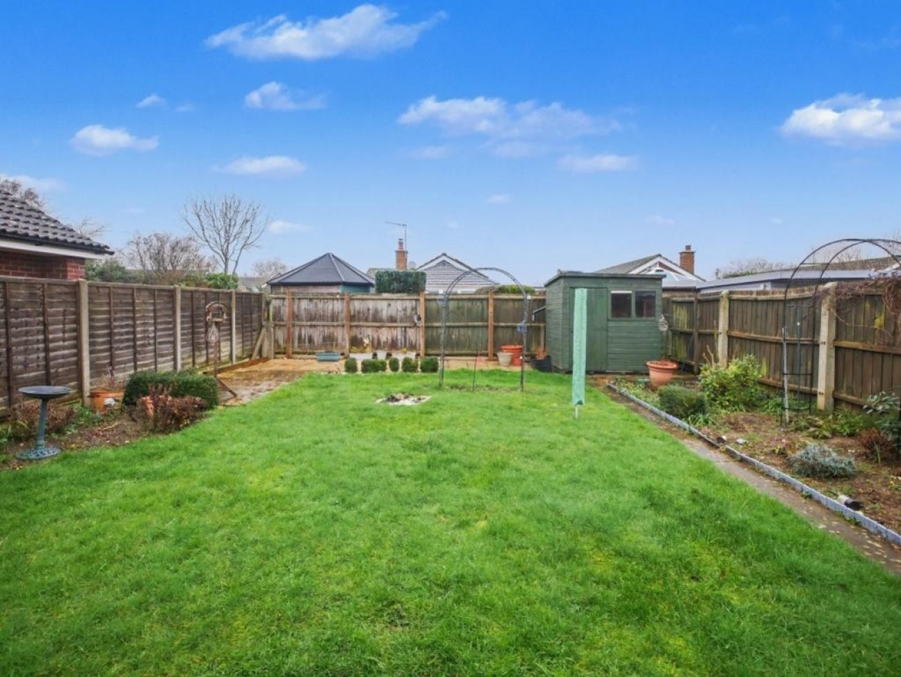 Woodlands, Chelmondiston, Ipswich