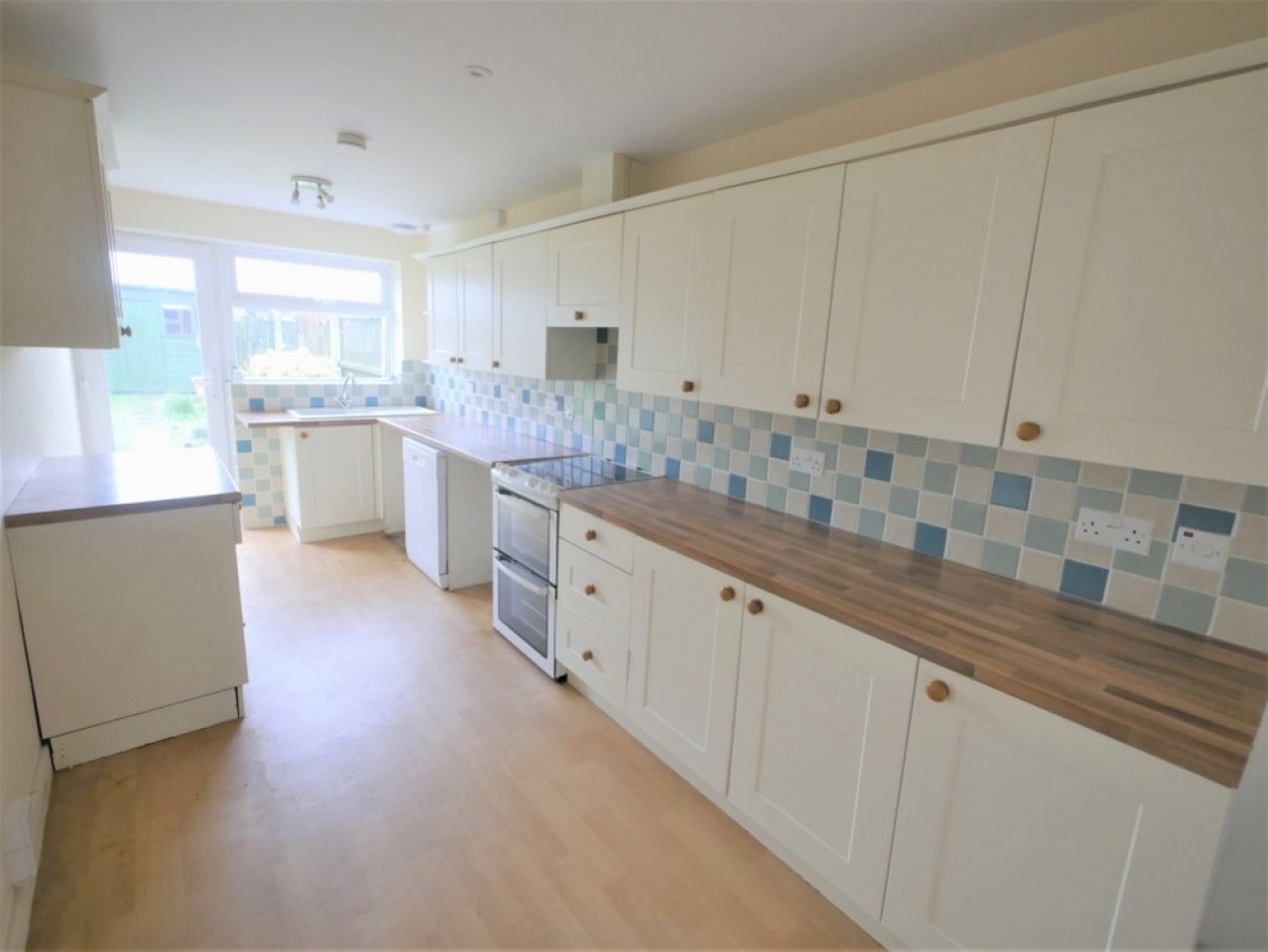 Woodlands, Chelmondiston, Ipswich