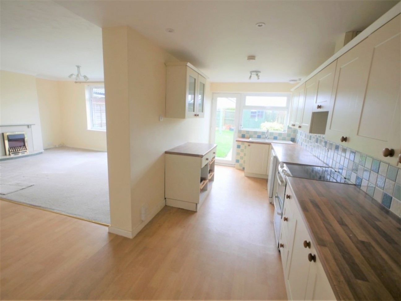 Woodlands, Chelmondiston, Ipswich