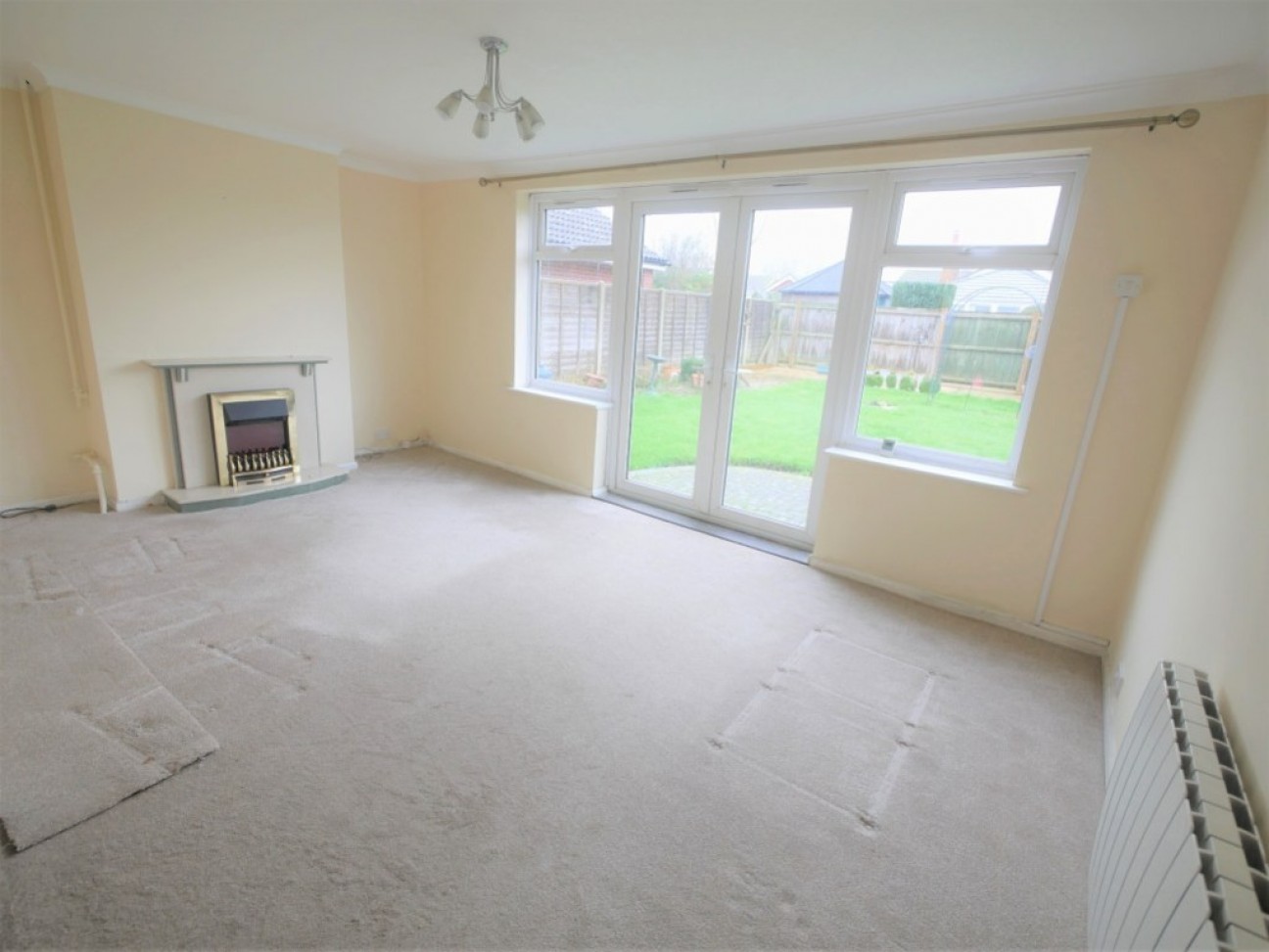 Woodlands, Chelmondiston, Ipswich