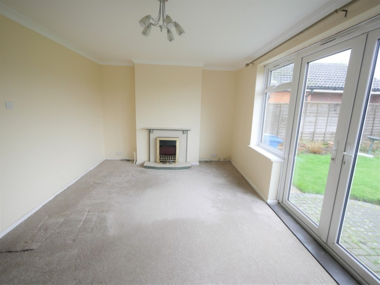 Woodlands, Chelmondiston, Ipswich