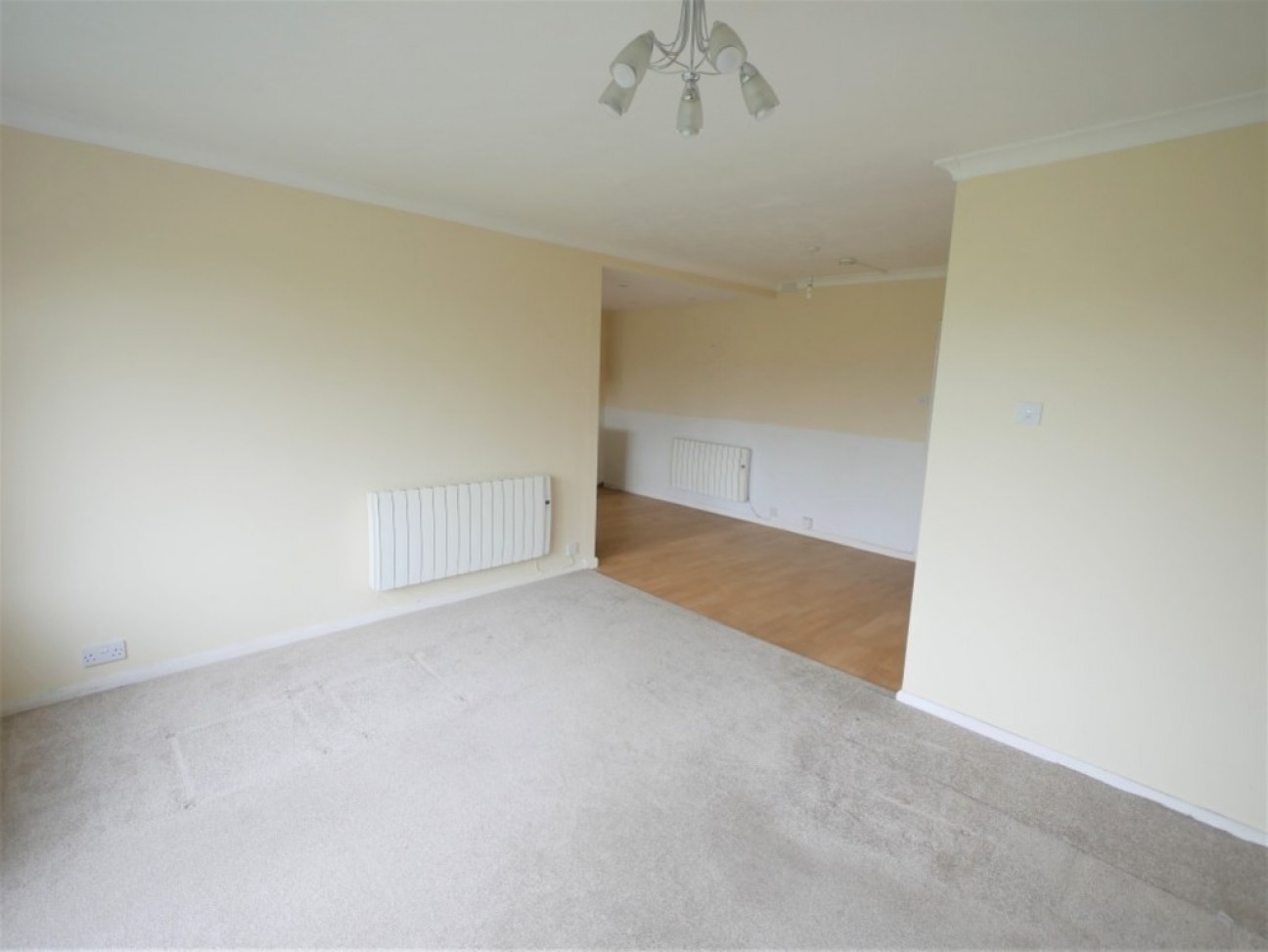 Woodlands, Chelmondiston, Ipswich