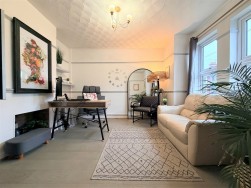 Lister Road, Ipswich