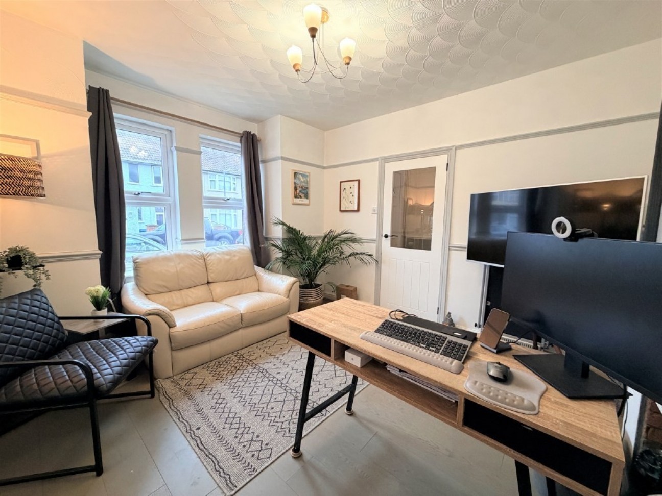 Lister Road, Ipswich