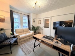 Lister Road, Ipswich