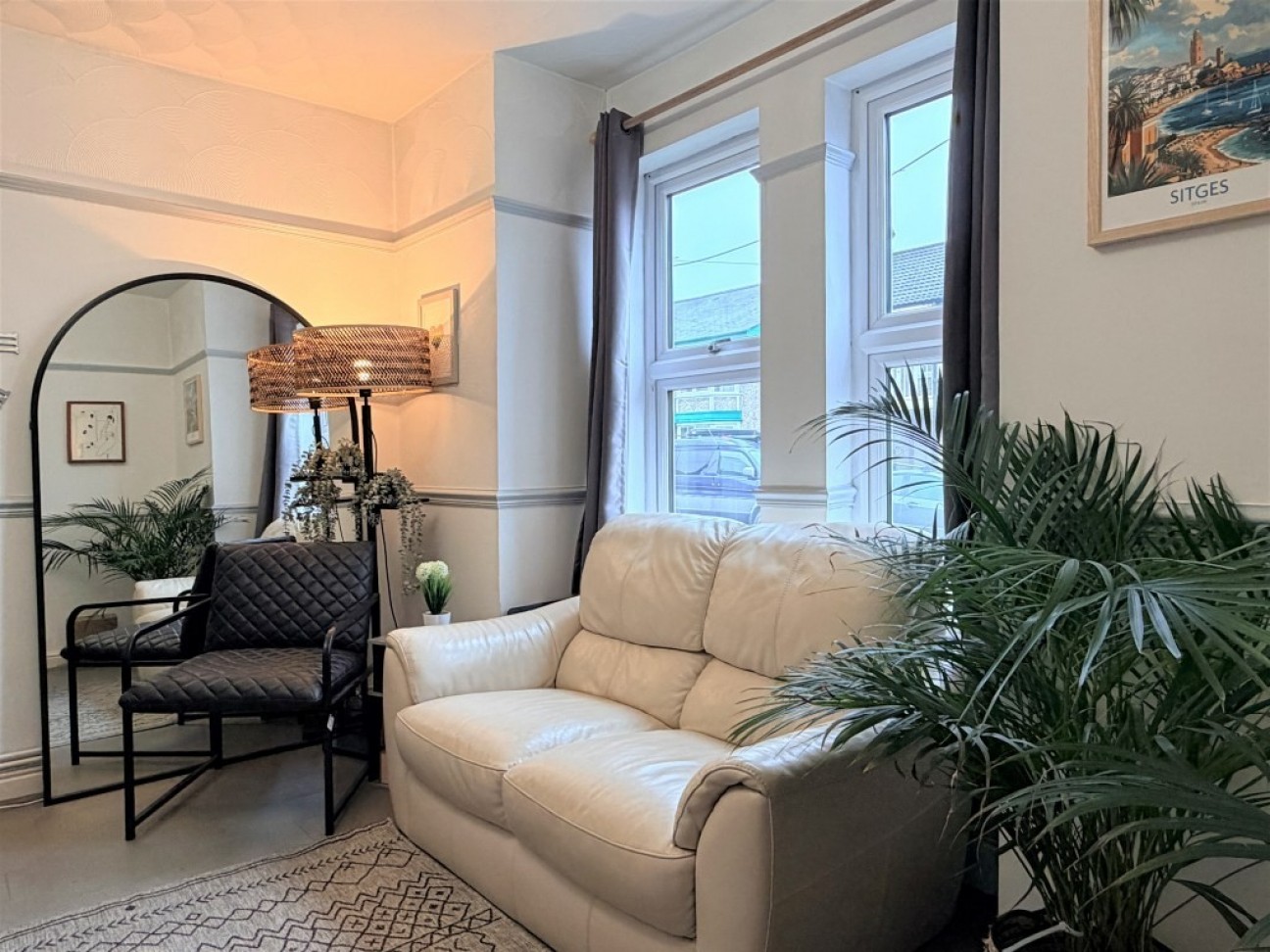 Lister Road, Ipswich