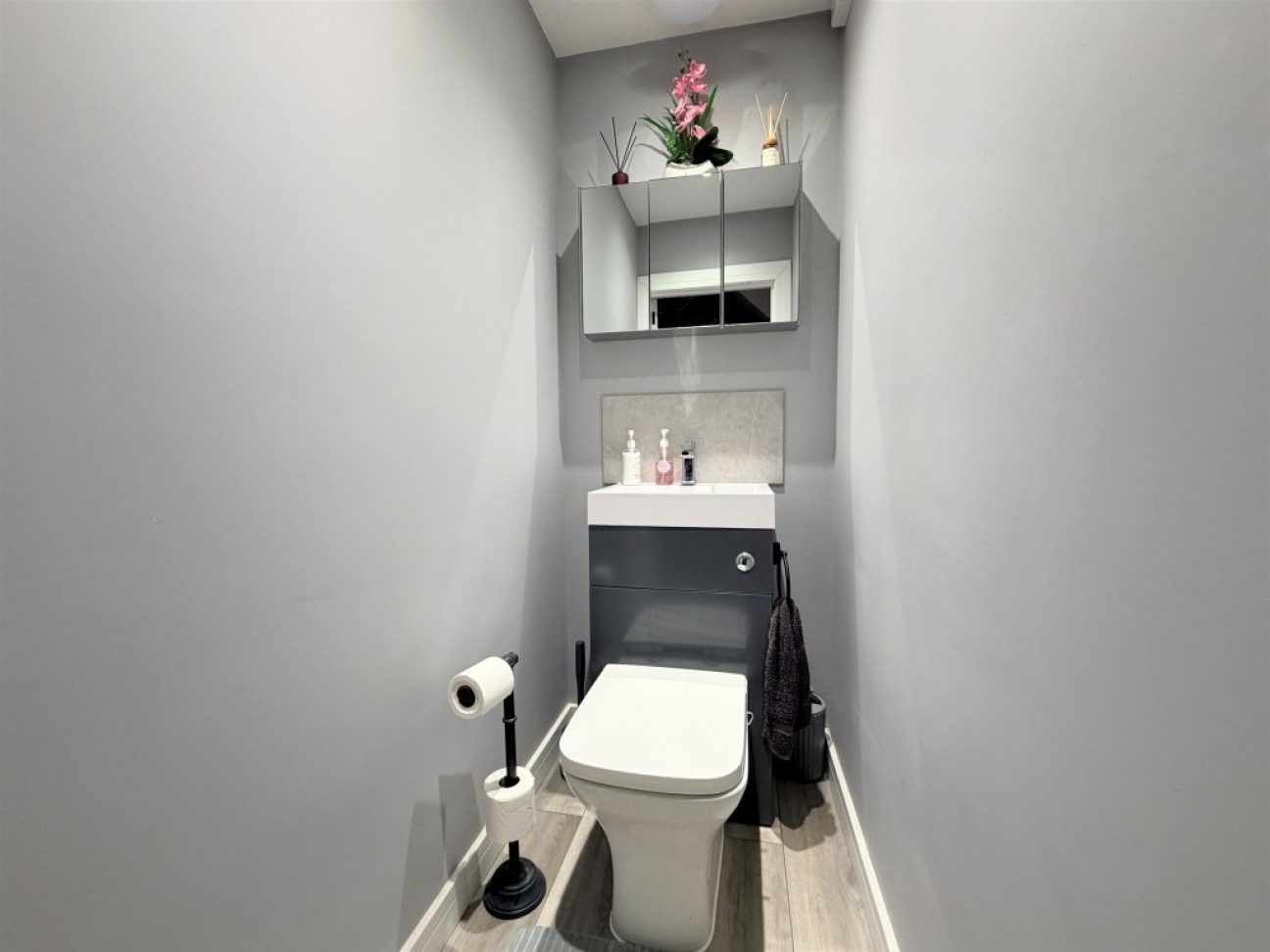 Lister Road, Ipswich