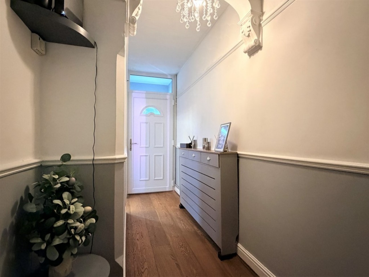 Lister Road, Ipswich