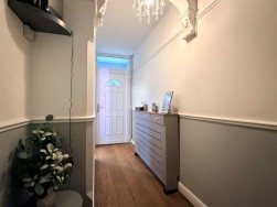 Lister Road, Ipswich