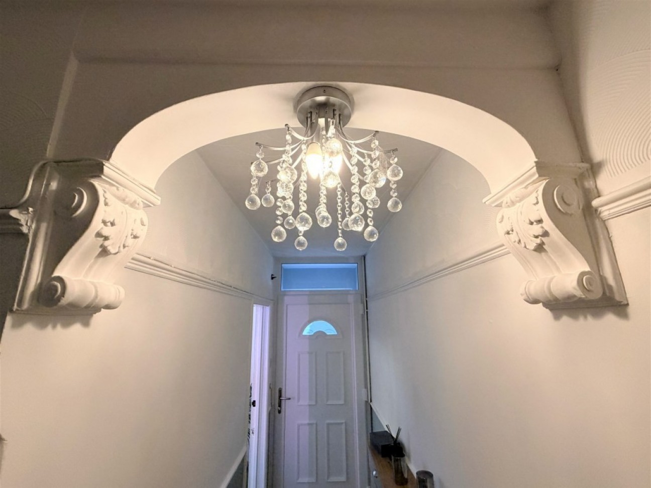 Lister Road, Ipswich