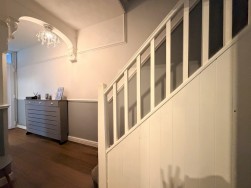 Lister Road, Ipswich