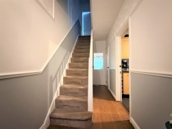 Lister Road, Ipswich