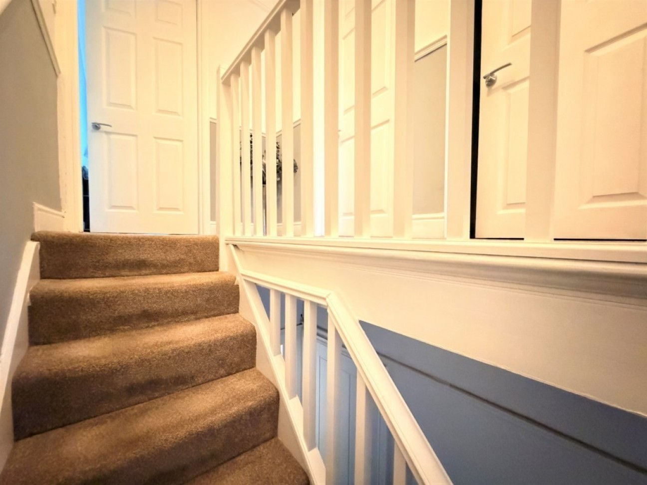 Lister Road, Ipswich