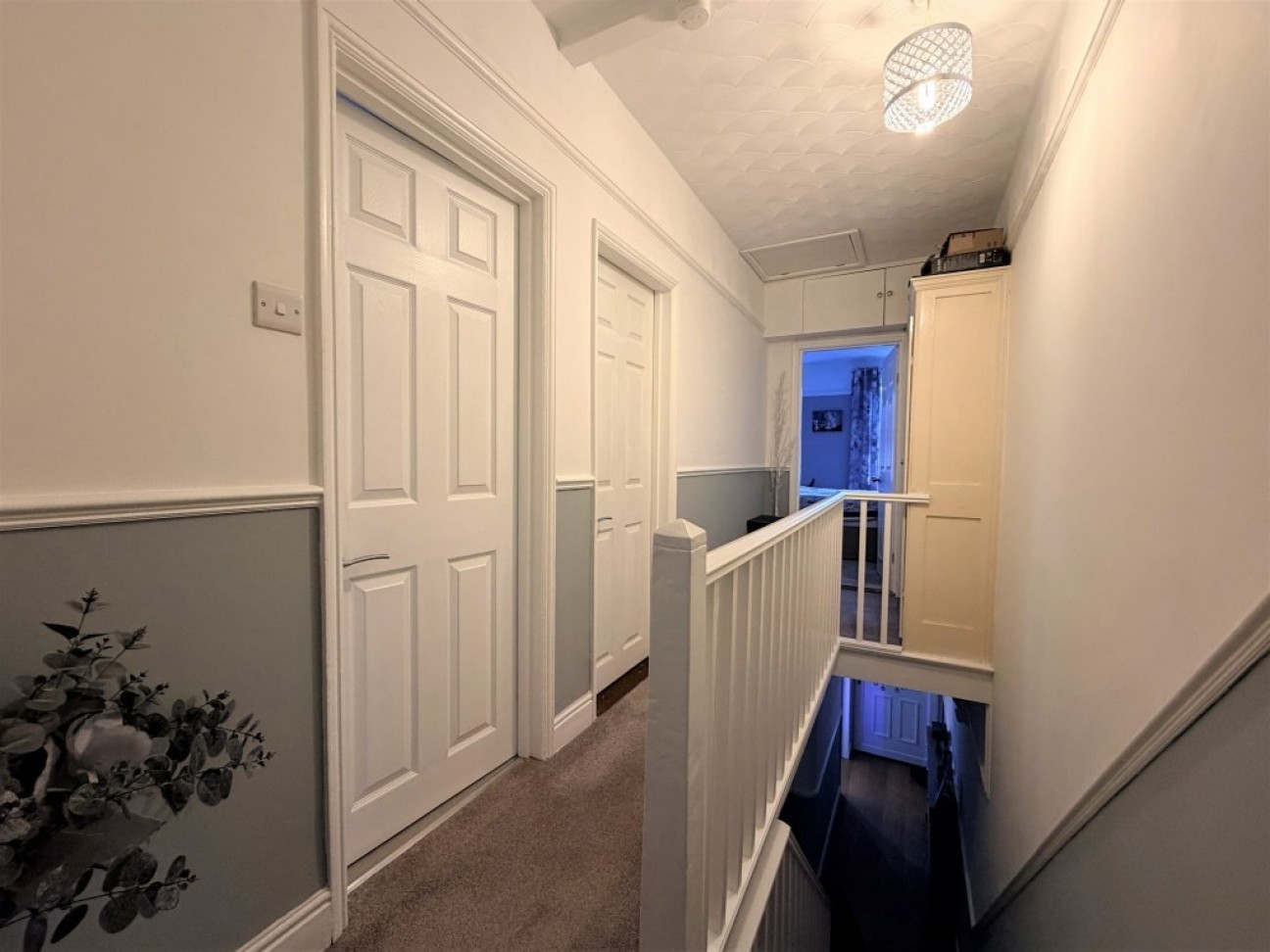 Lister Road, Ipswich