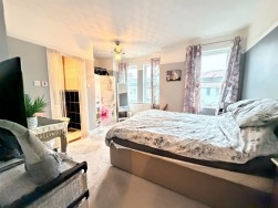 Lister Road, Ipswich