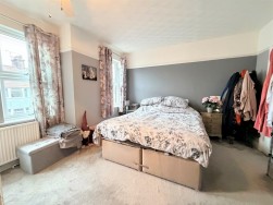 Lister Road, Ipswich