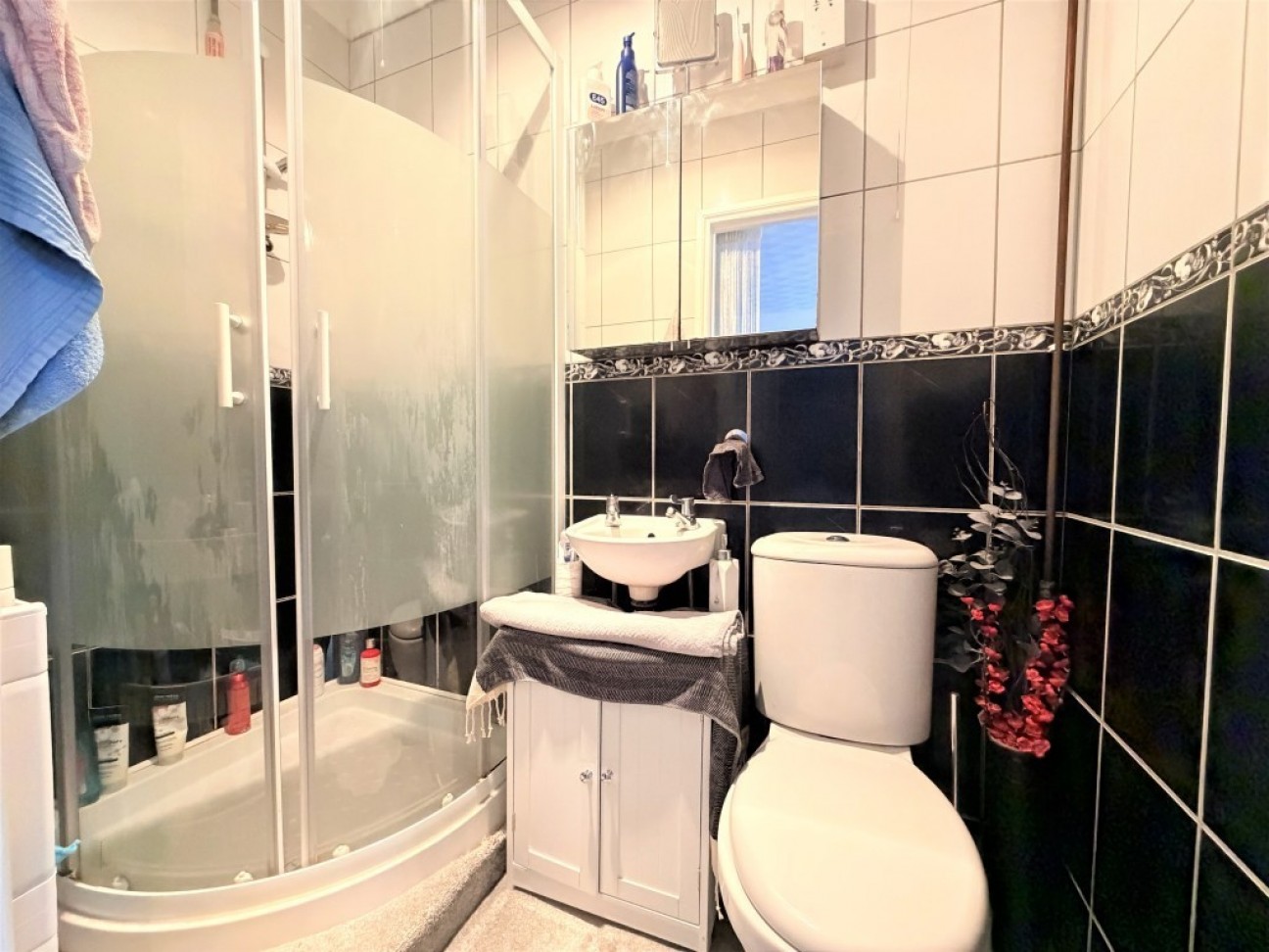 Lister Road, Ipswich