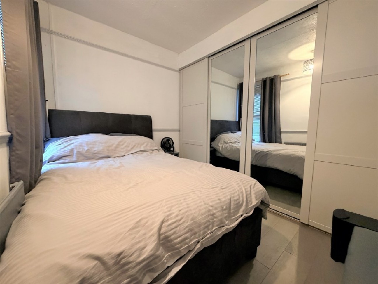 Lister Road, Ipswich