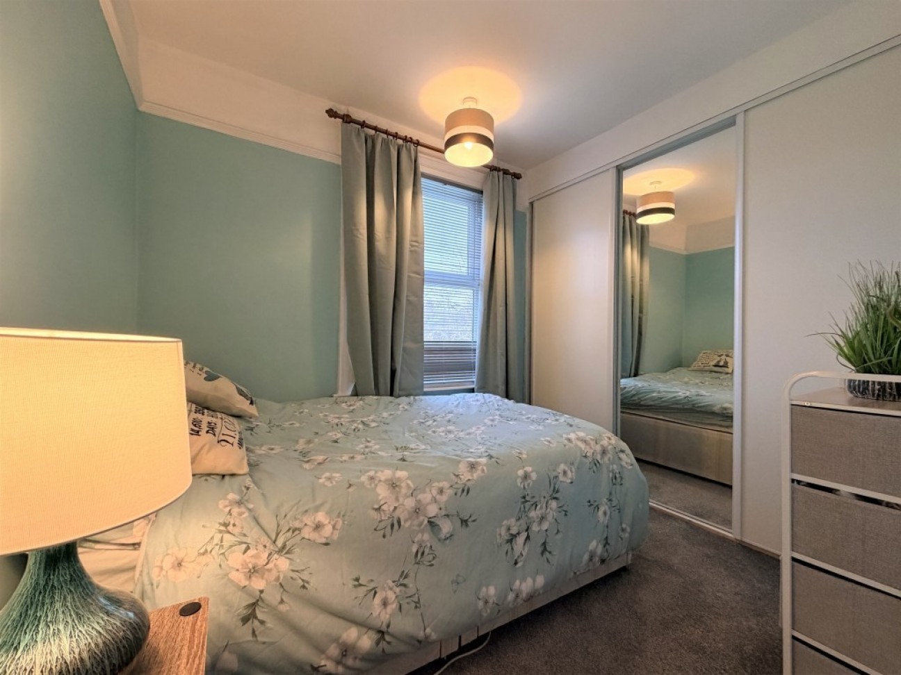 Lister Road, Ipswich