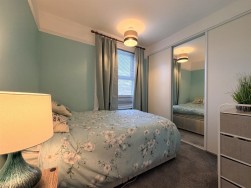 Lister Road, Ipswich