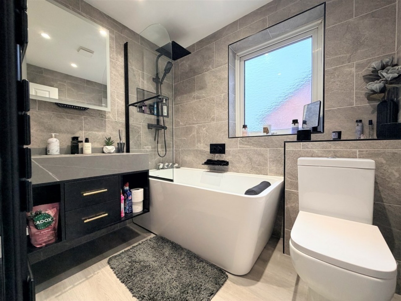 Lister Road, Ipswich