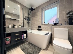 Lister Road, Ipswich