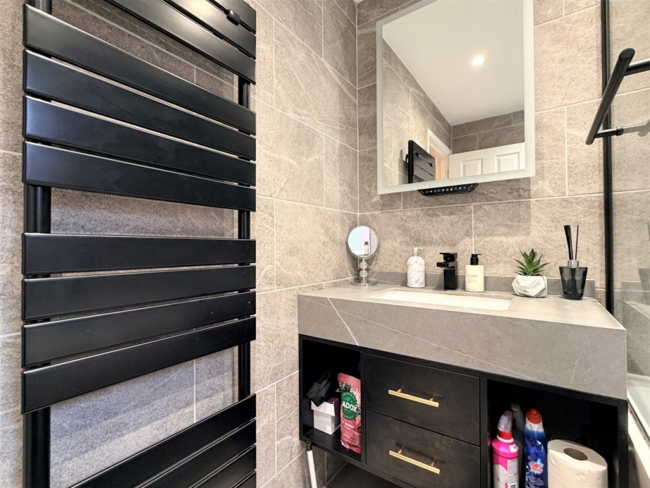 Lister Road, Ipswich