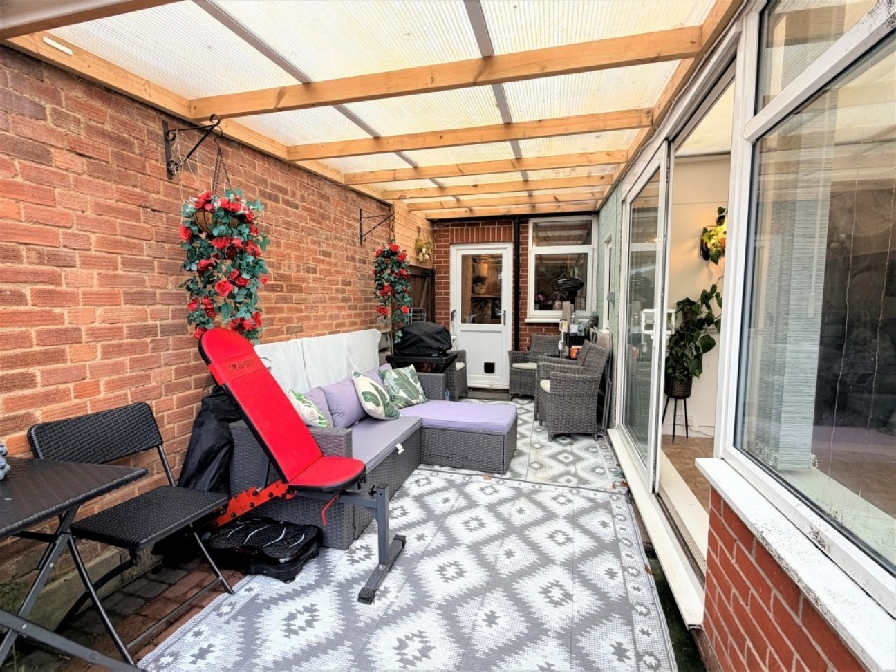 Lister Road, Ipswich