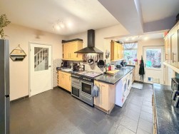 Lister Road, Ipswich