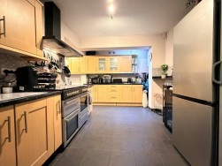 Lister Road, Ipswich