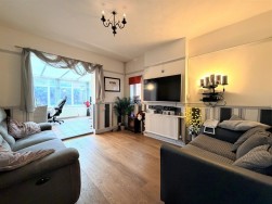 Lister Road, Ipswich