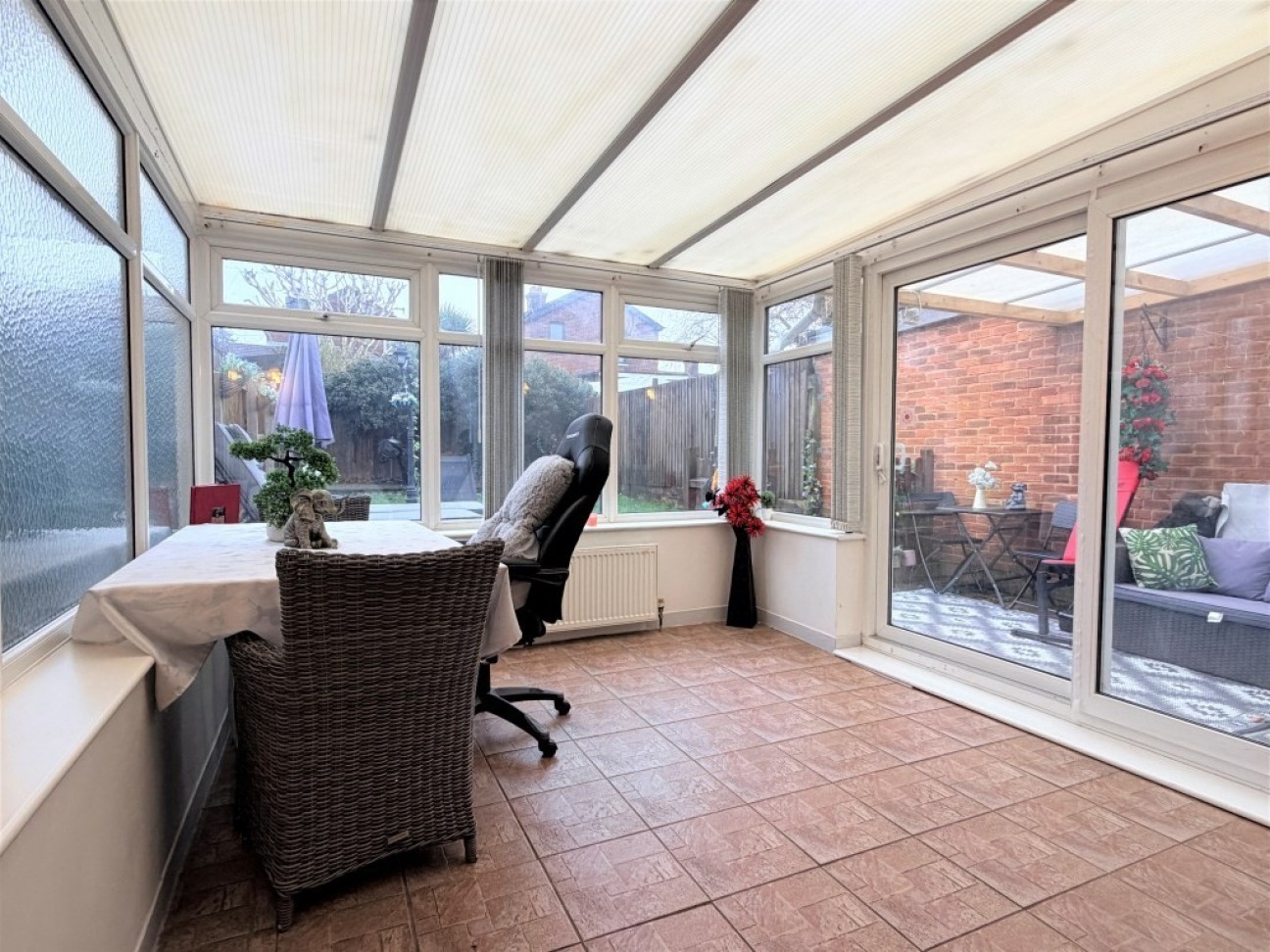 Lister Road, Ipswich