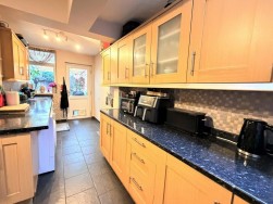 Lister Road, Ipswich