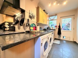 Lister Road, Ipswich