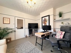 Lister Road, Ipswich