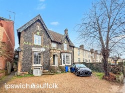 London Road, Ipswich