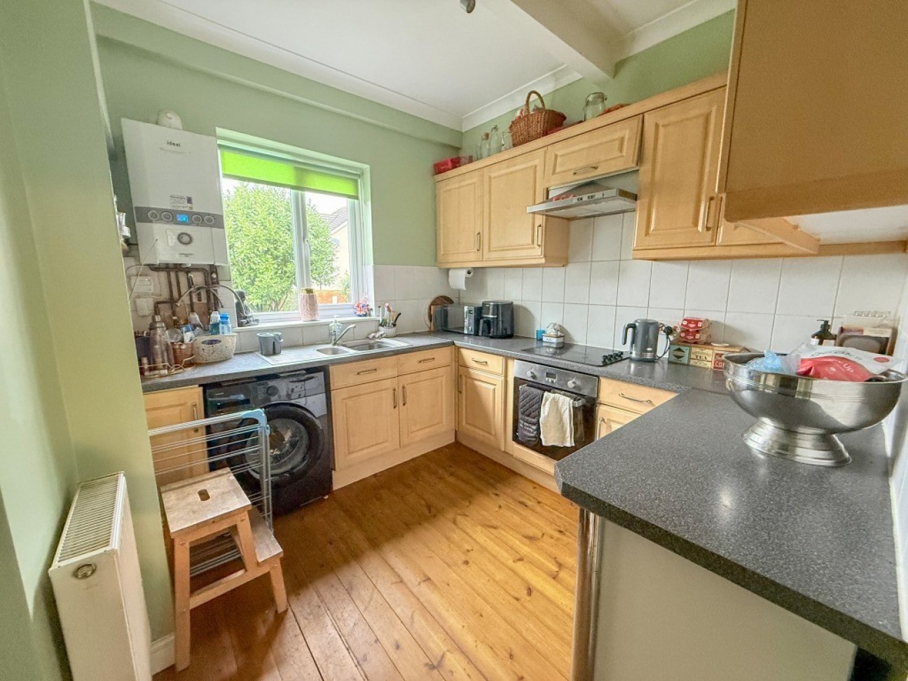 London Road, Ipswich