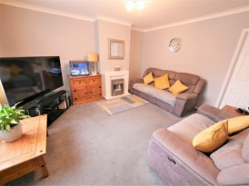 Burke Road, Ipswich, Suffolk