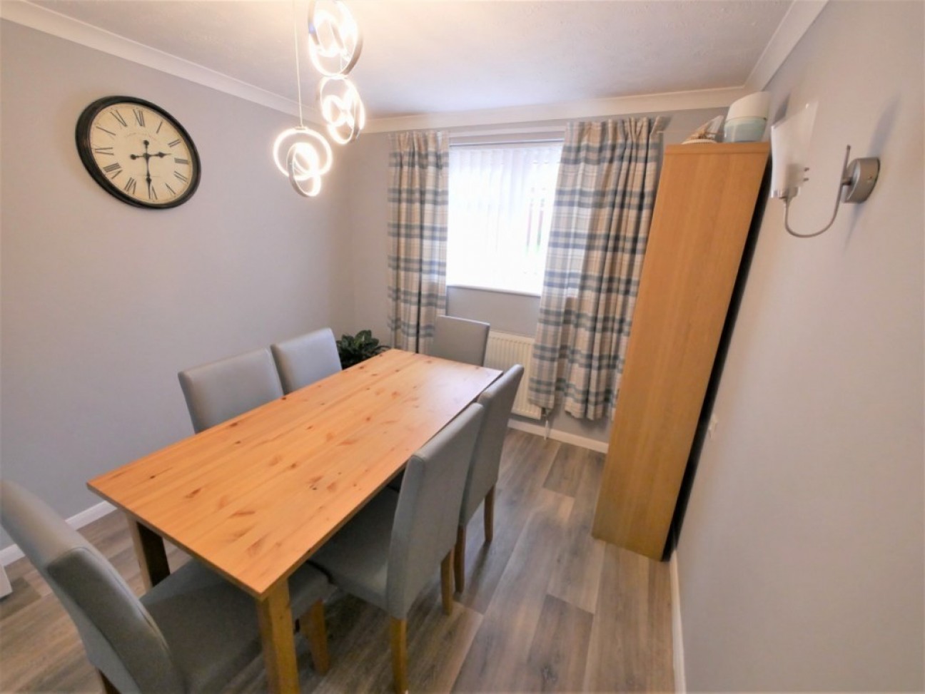 Burke Road, Ipswich, Suffolk