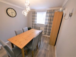 Burke Road, Ipswich, Suffolk