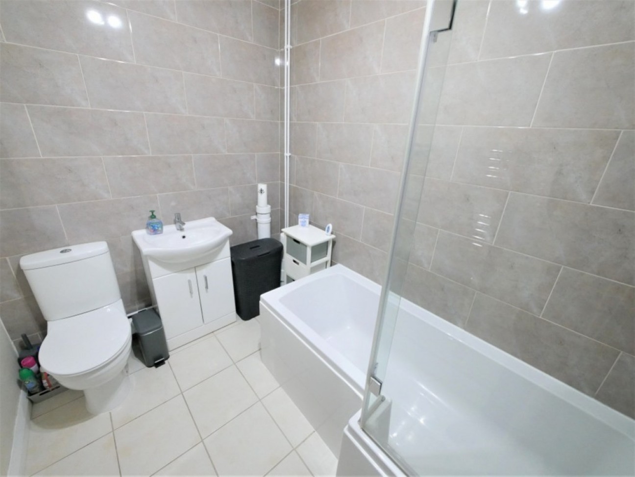 Burke Road, Ipswich, Suffolk