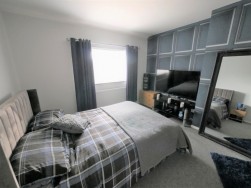 Burke Road, Ipswich, Suffolk