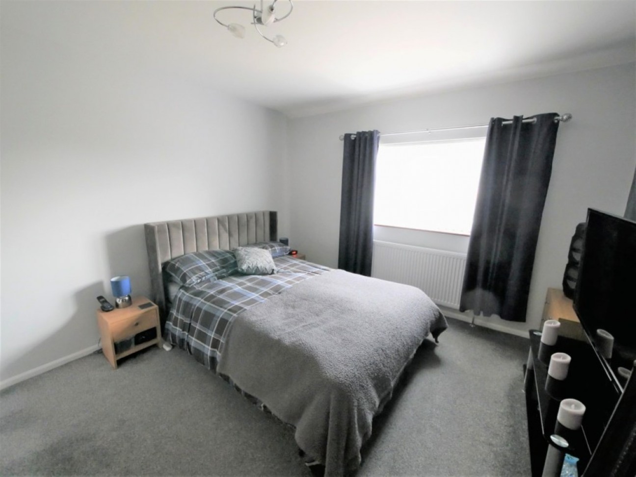 Burke Road, Ipswich, Suffolk