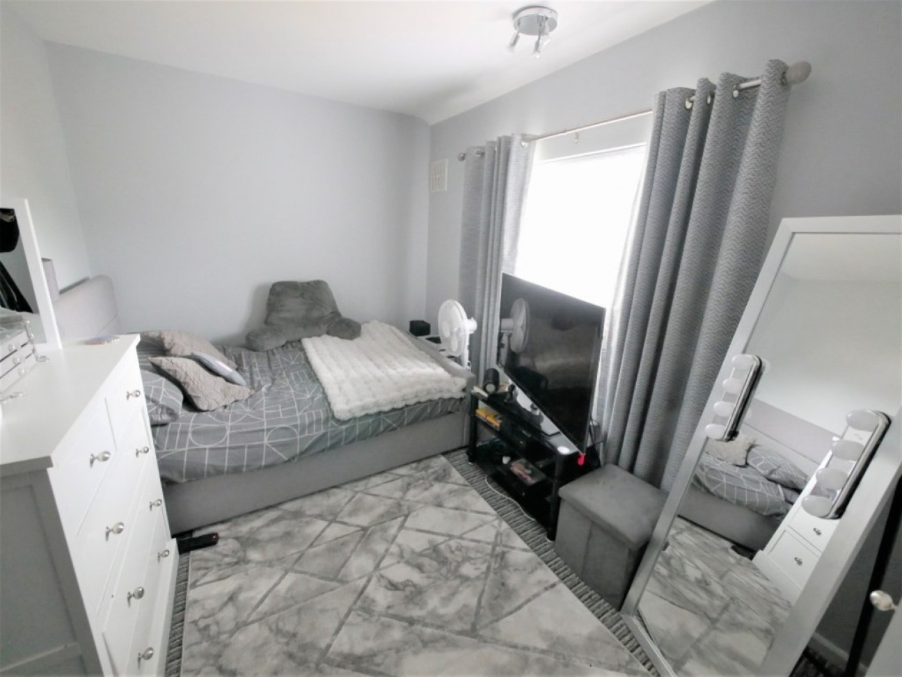 Burke Road, Ipswich, Suffolk