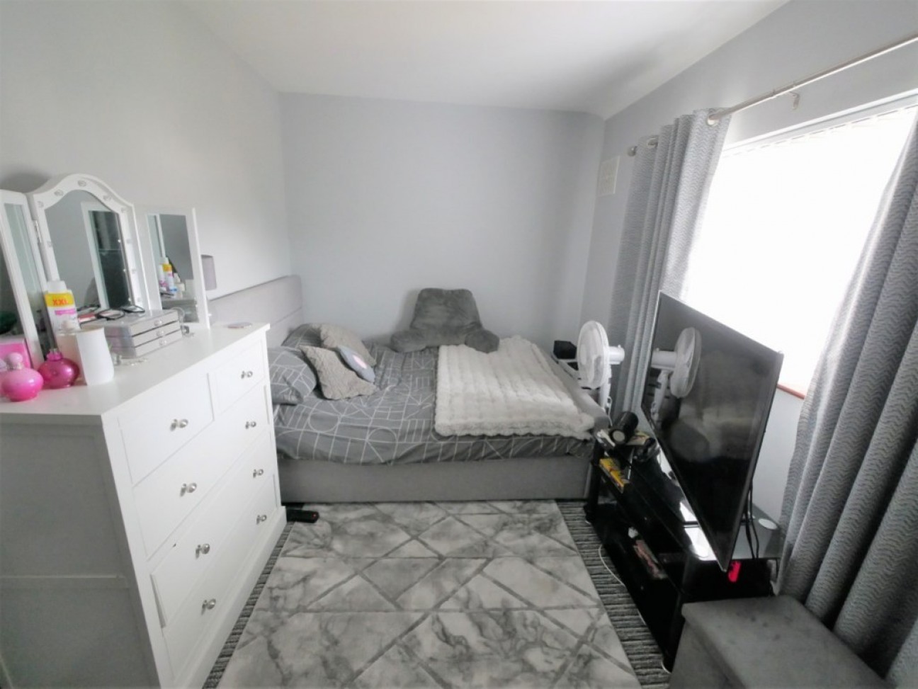 Burke Road, Ipswich, Suffolk