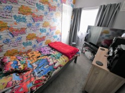 Burke Road, Ipswich, Suffolk