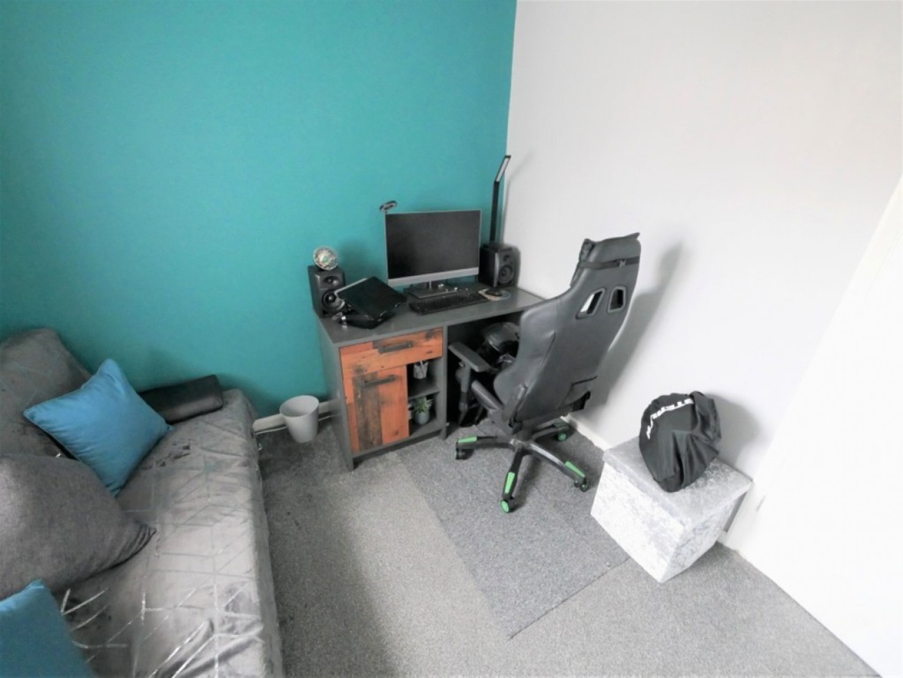 Burke Road, Ipswich, Suffolk