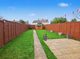 Burke Road, Ipswich, Suffolk