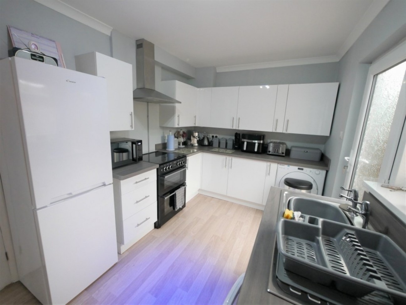 Burke Road, Ipswich, Suffolk